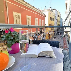 3* Gasthuis Studio Buric